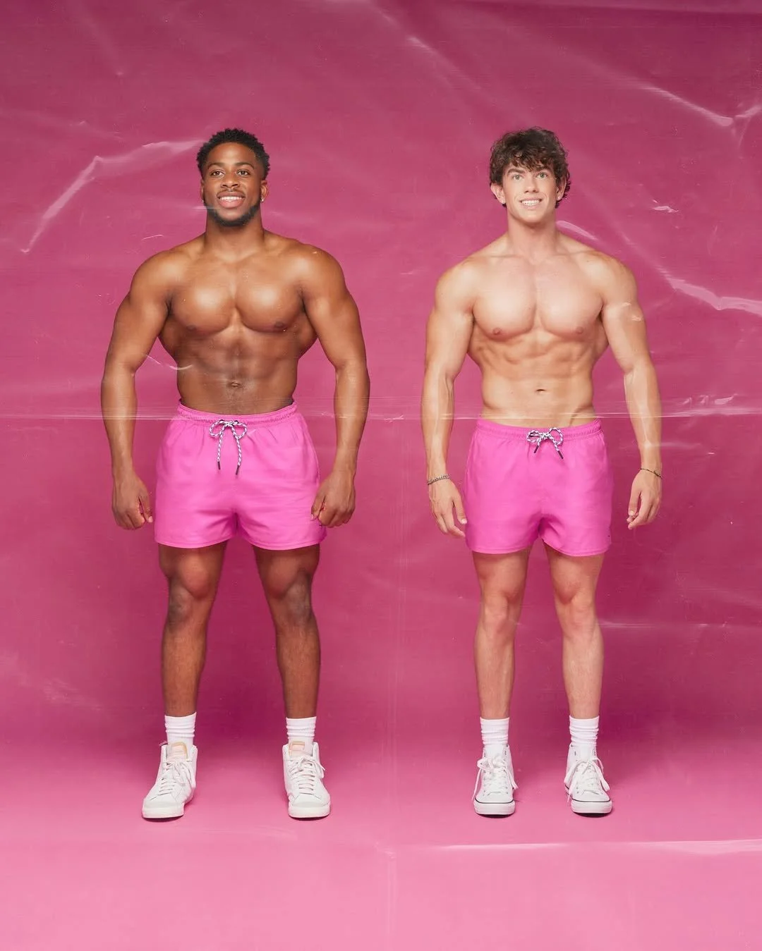 This was a fun one. Thanks @Gymshark for going along with this silly idea.Photography- @indysago.jpg
