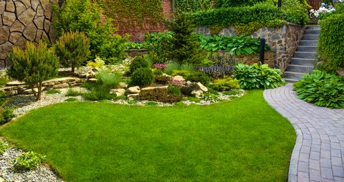 Landscape Architect FAQ: What is Landscape Design & Build?