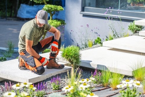 What is Landscape Architecture? Castle Rock Landscapers Answer