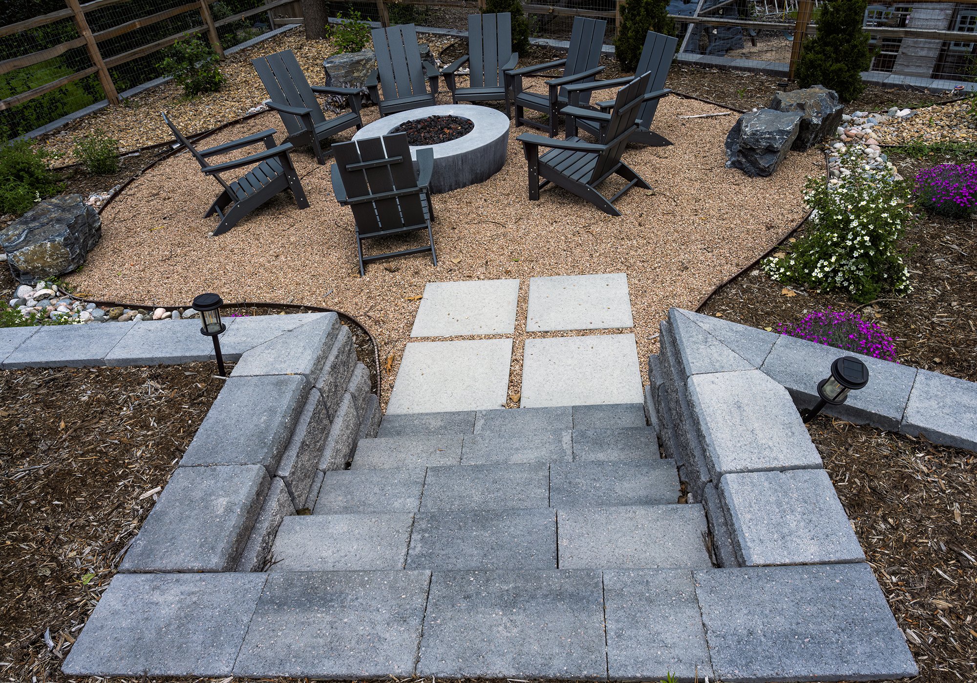 Landscaping in Centennial, CO