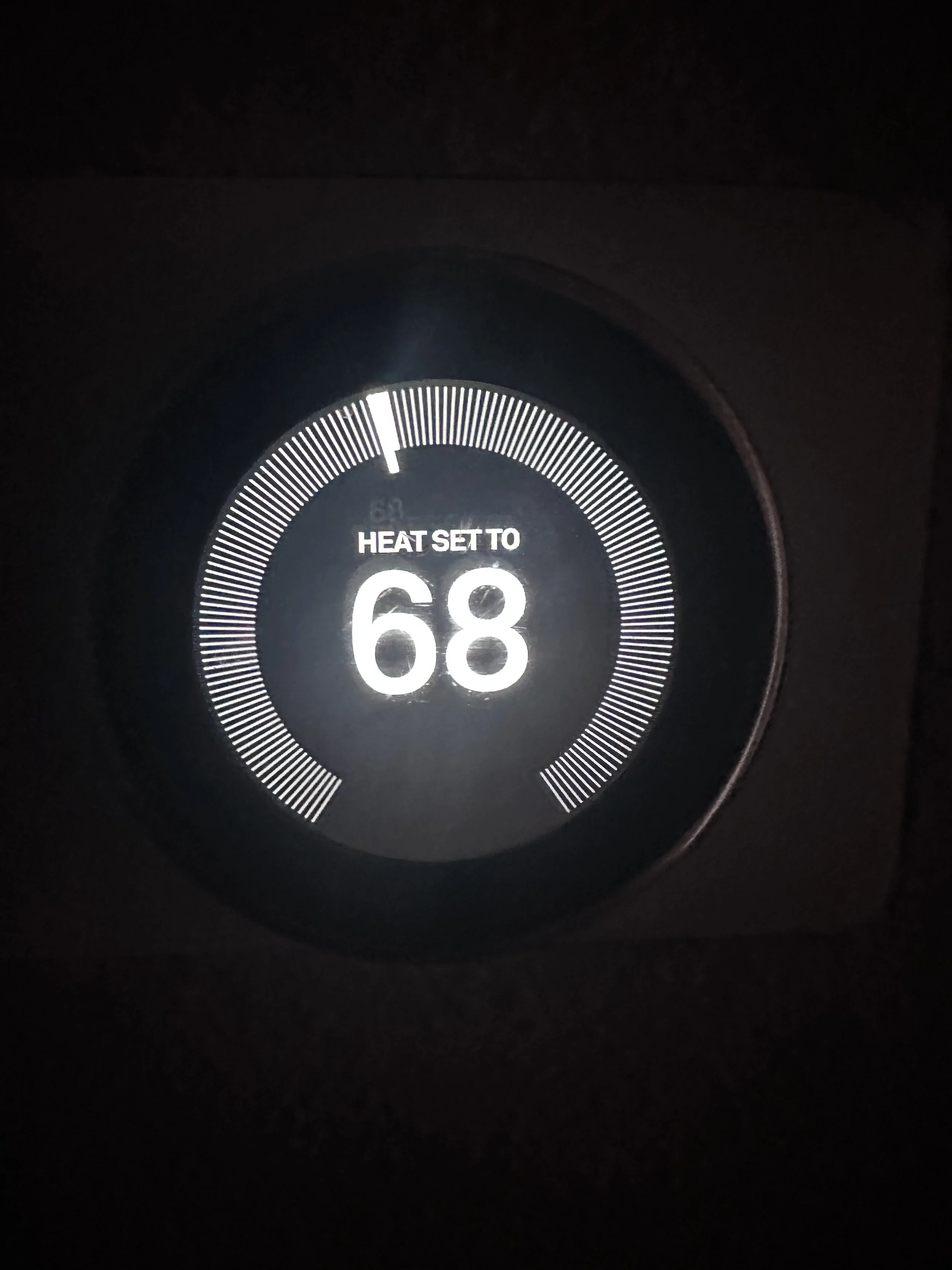 Keep Your Thermostat Smart — Save on Heating Bills This Winter