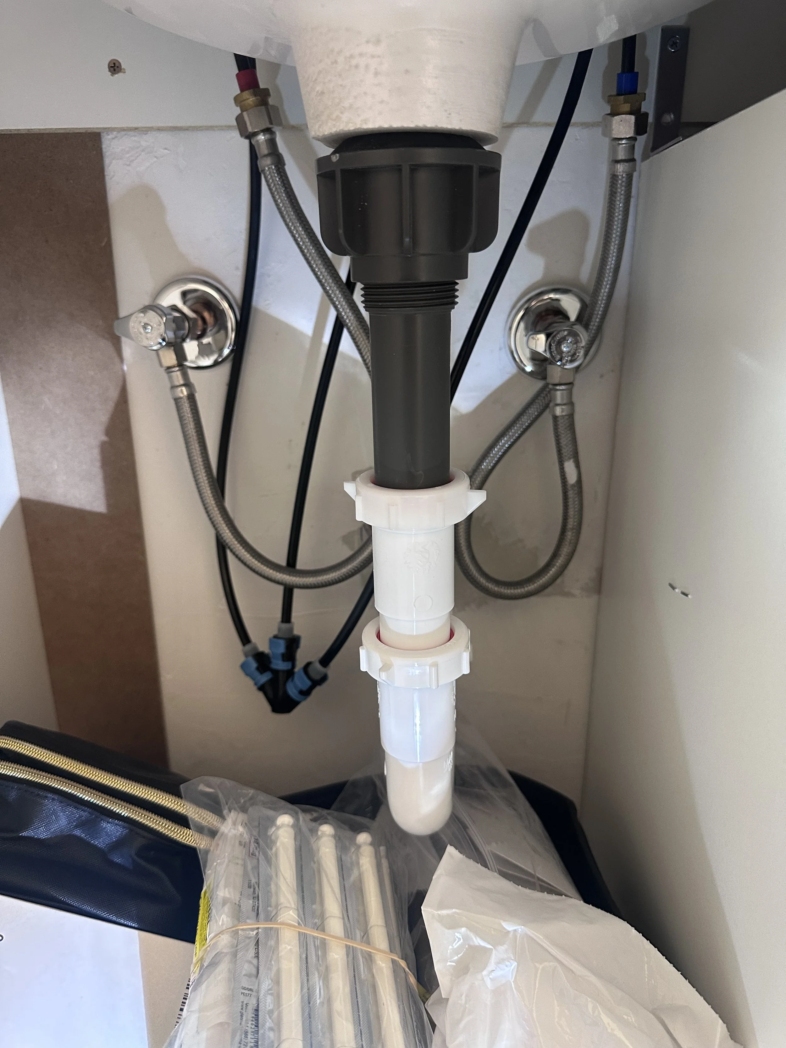 WHEN TO CALL A PROFESSIONAL?