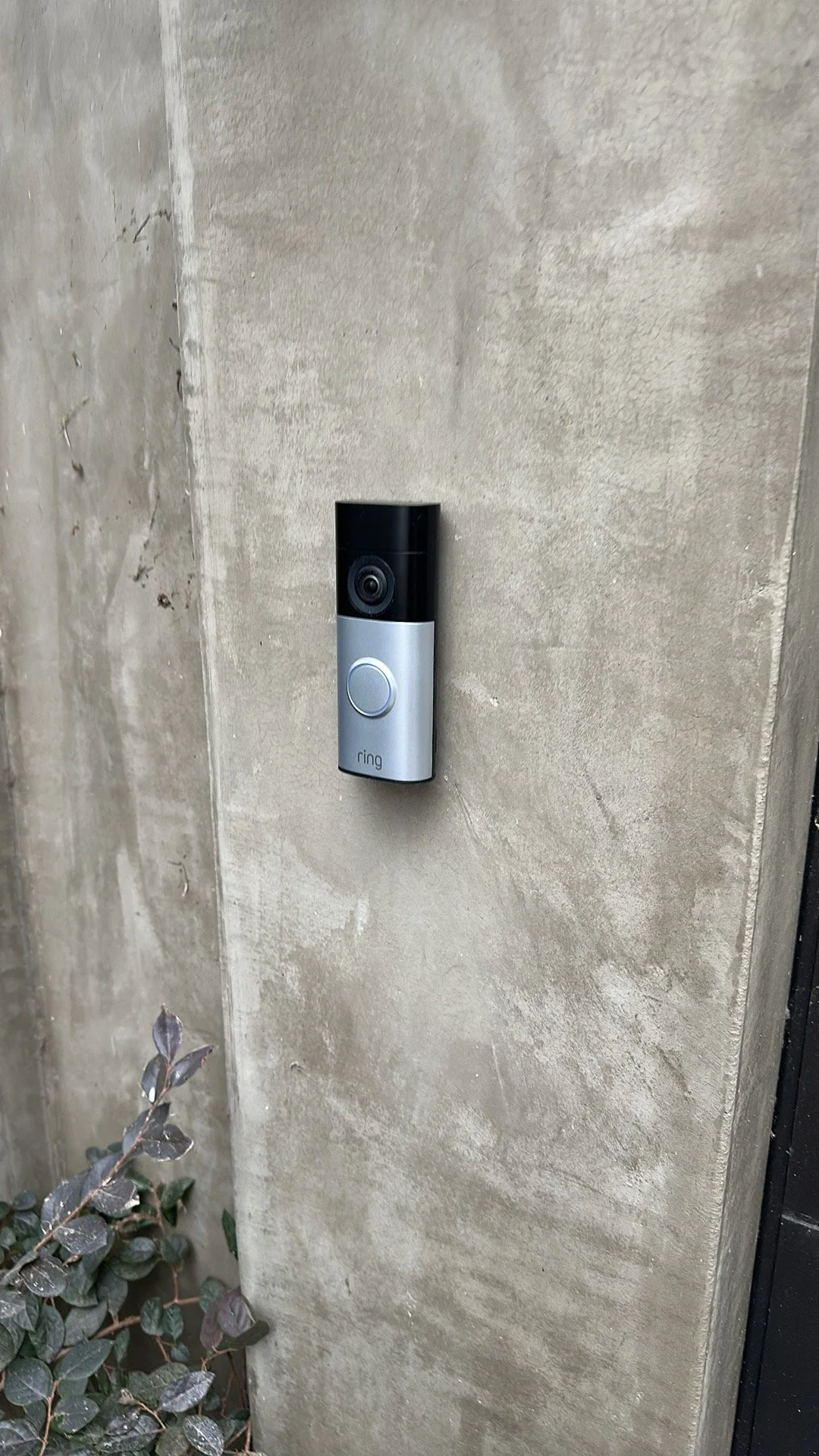 Upgrade Your Doorbell. Upgrade Your Security.