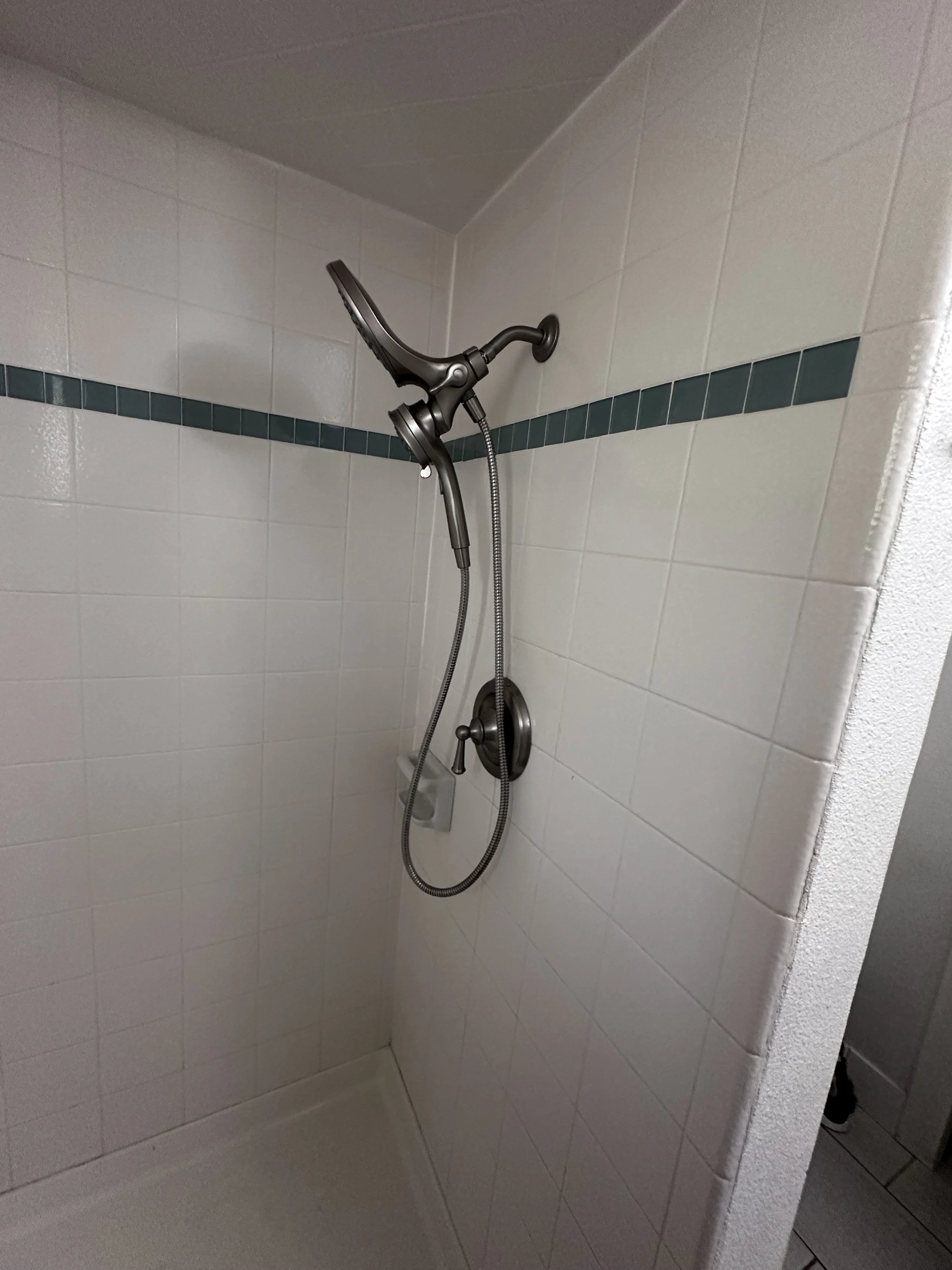 🚿 Upgrade Your Shower – Stop the Drip for Good! 