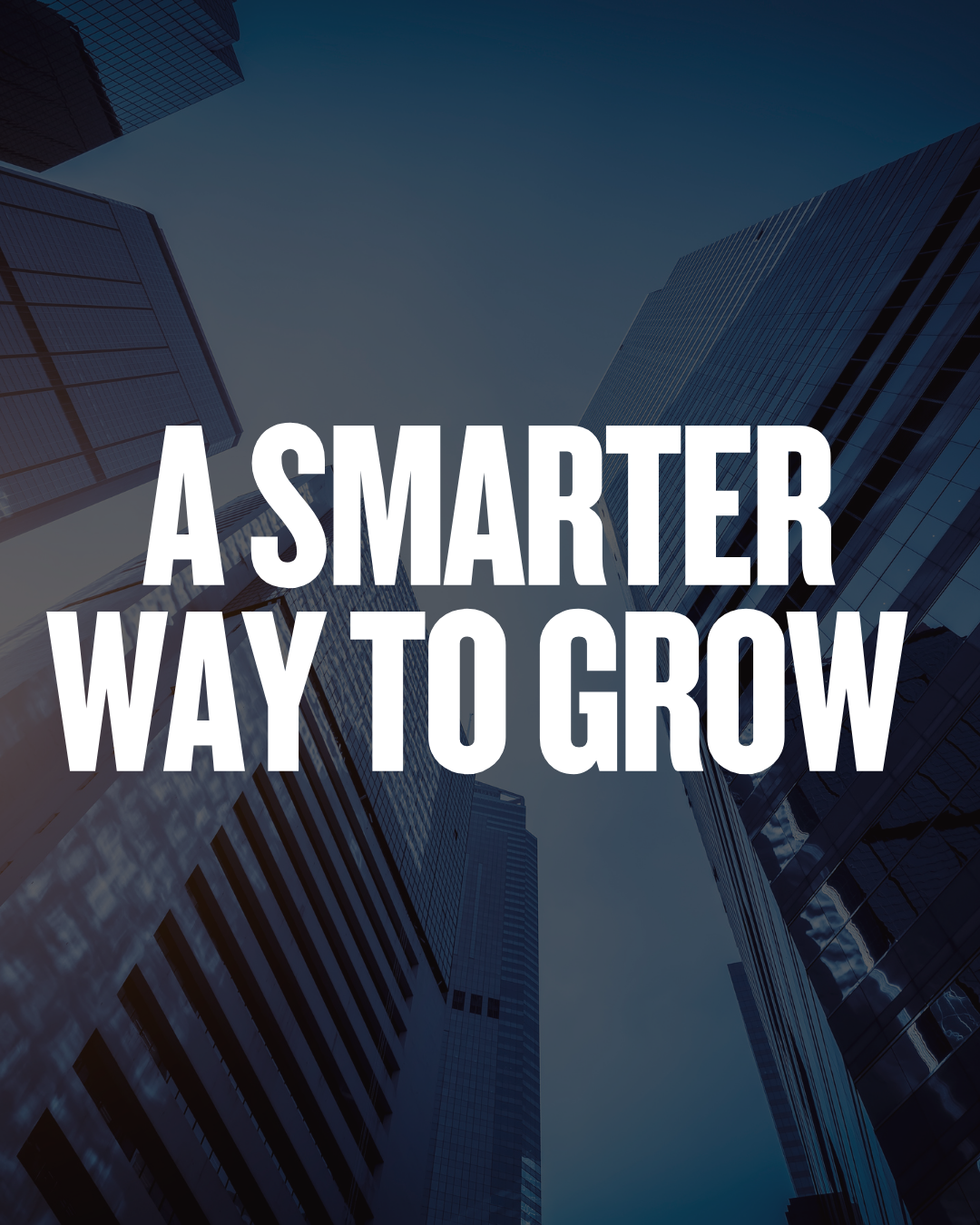 The Smarter Way to Grow a Healthcare Practice