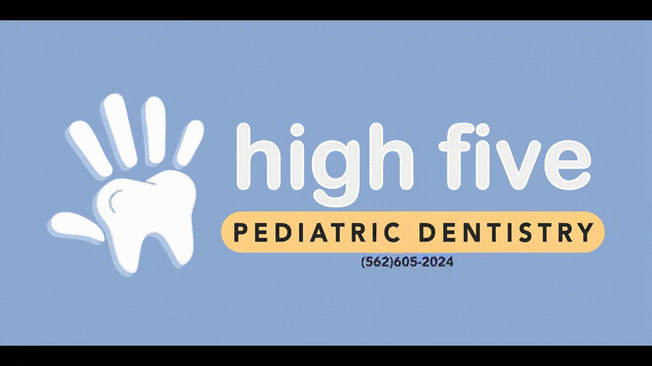 High Five Pediatric Dentistry