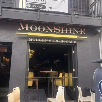 Maternity and Mamas Mocktail Night