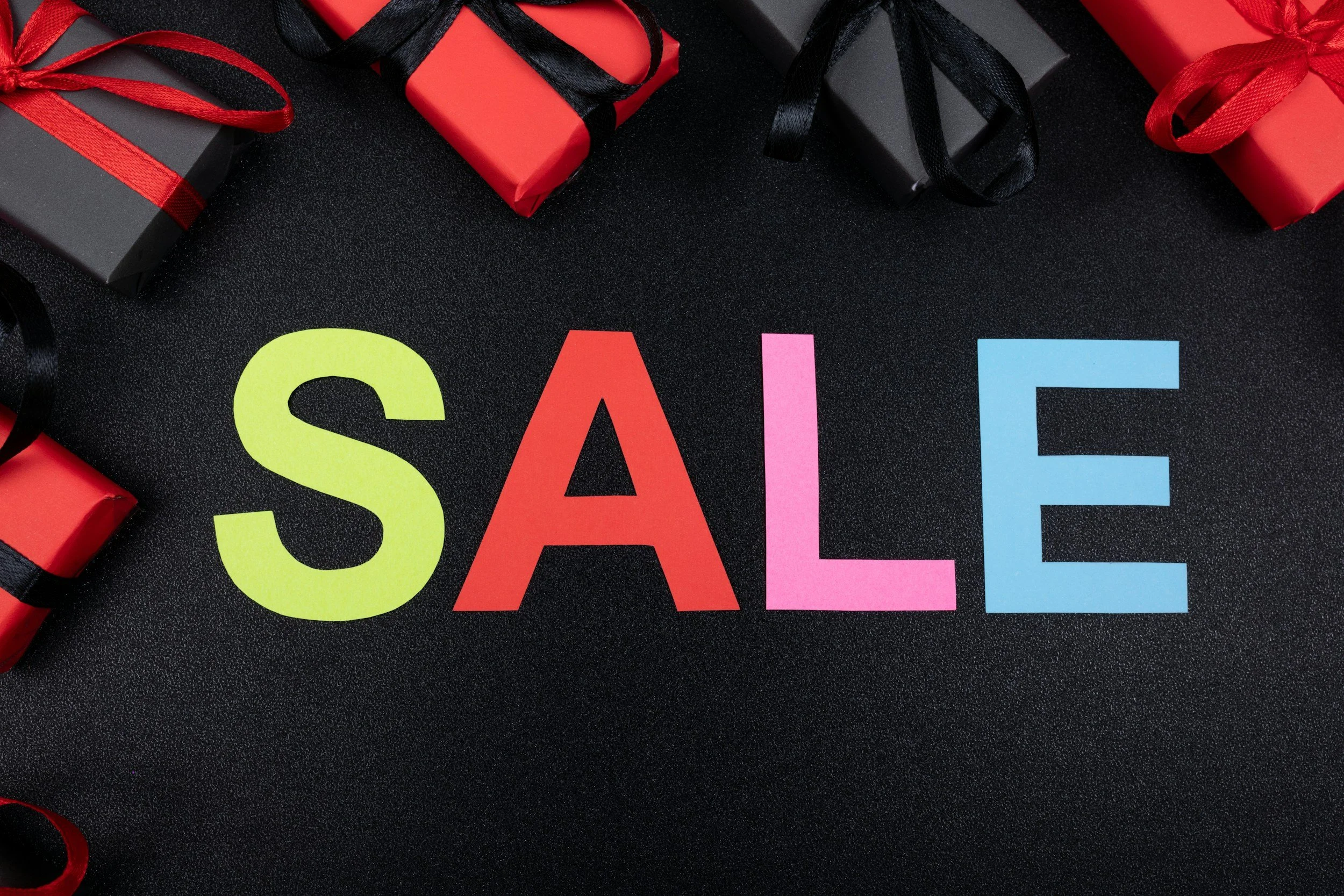 SPECIALS AND PROMOTIONS