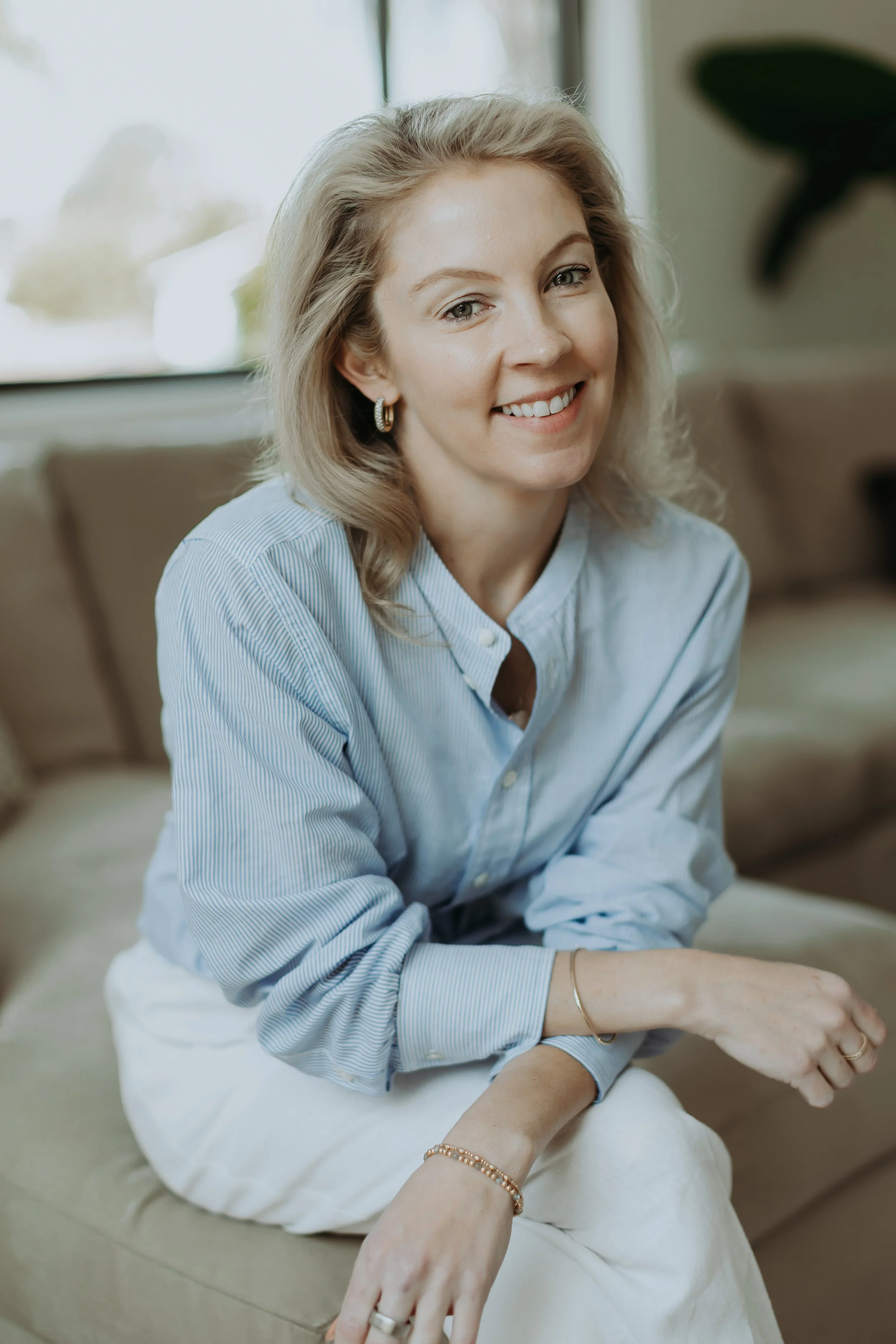 The Truth About Baby Sleep Regressions with Brittany Sheehan Sleep