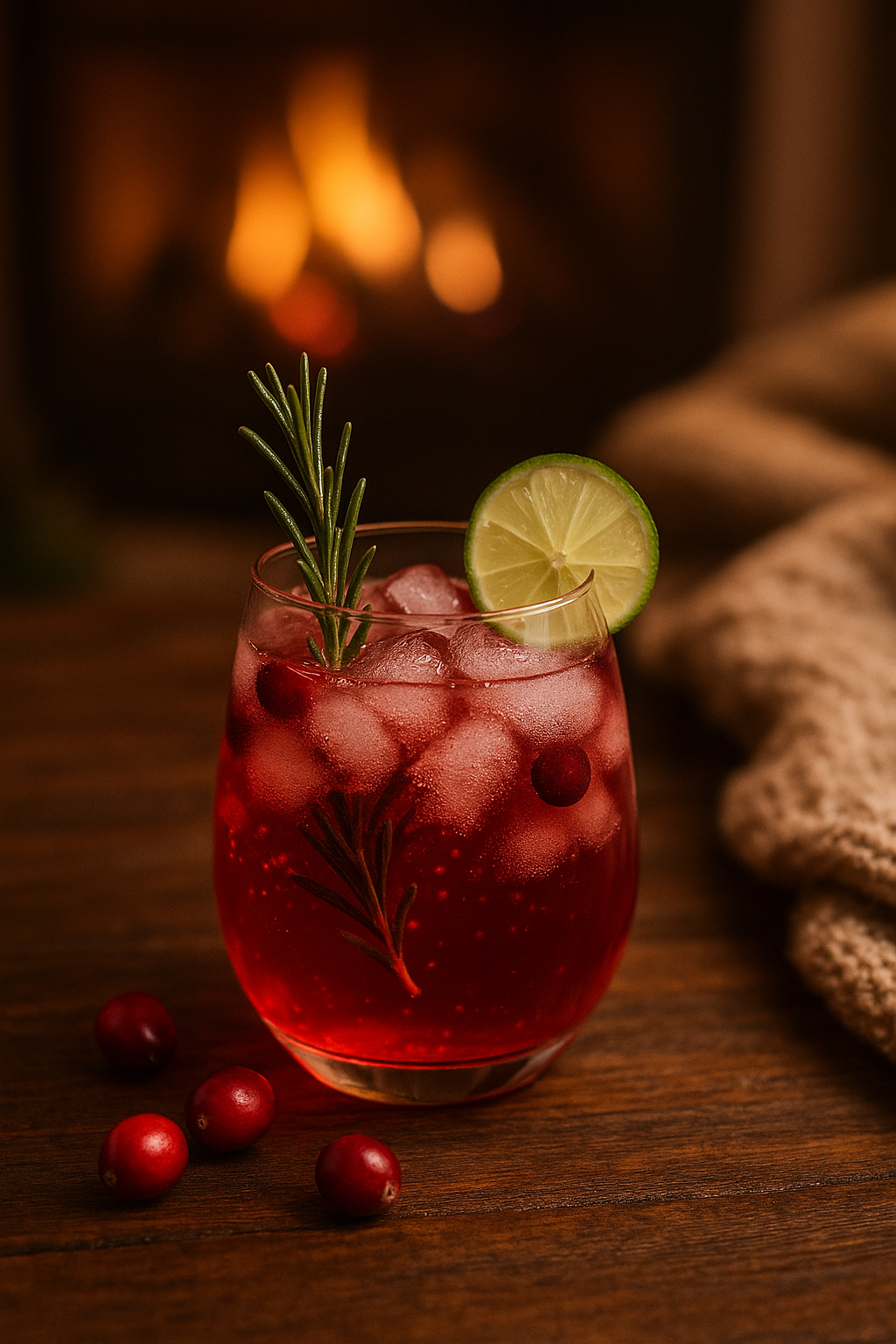 Festive Holiday Mocktails for Every Celebration This Season