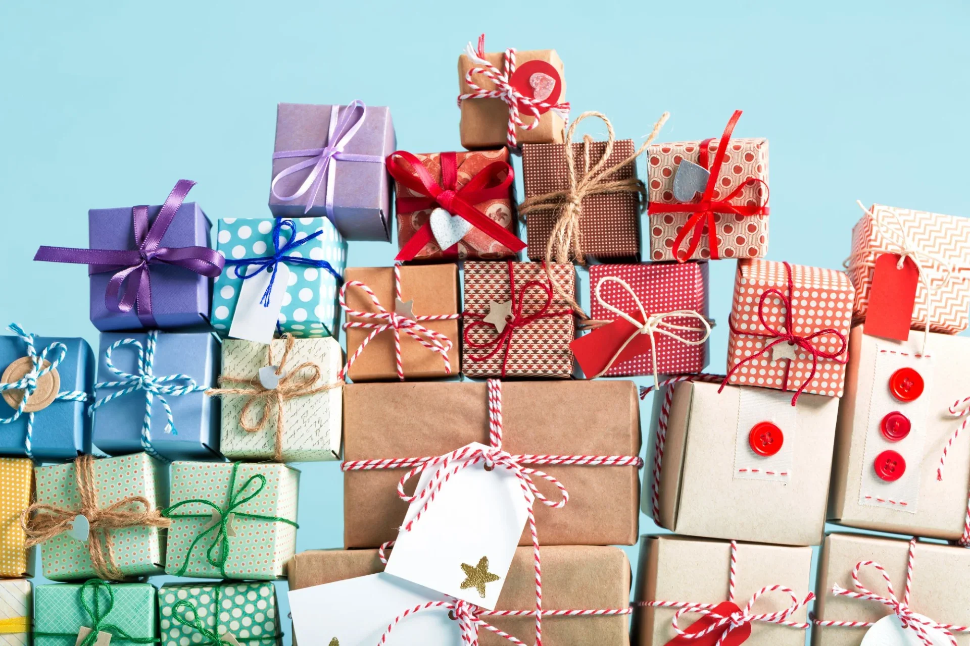 Holiday Gifts for Grown Ups!