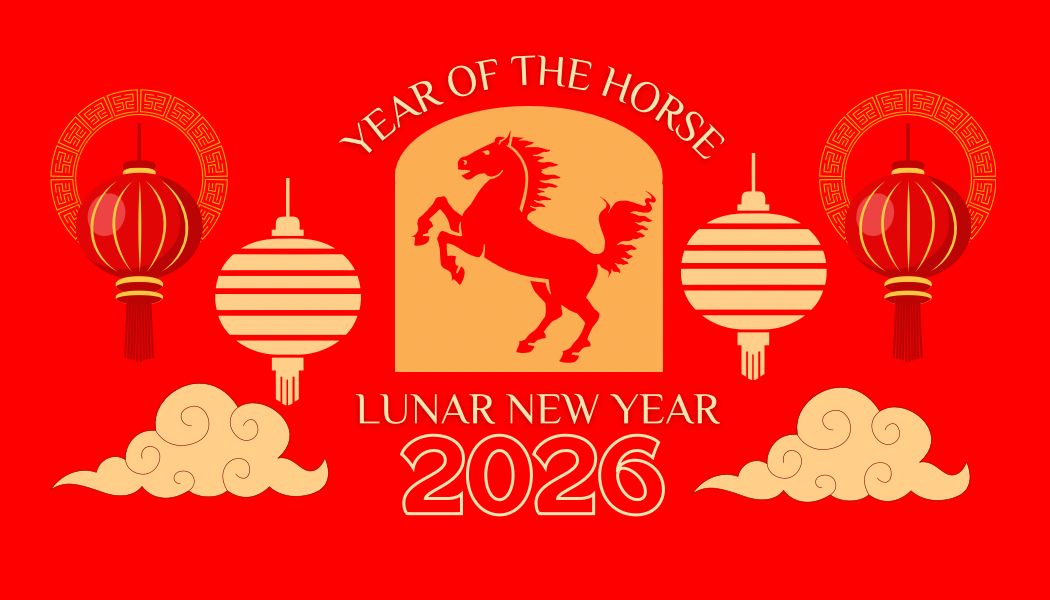 Celebrate the Year of the Horse at These Lunar New Year Events