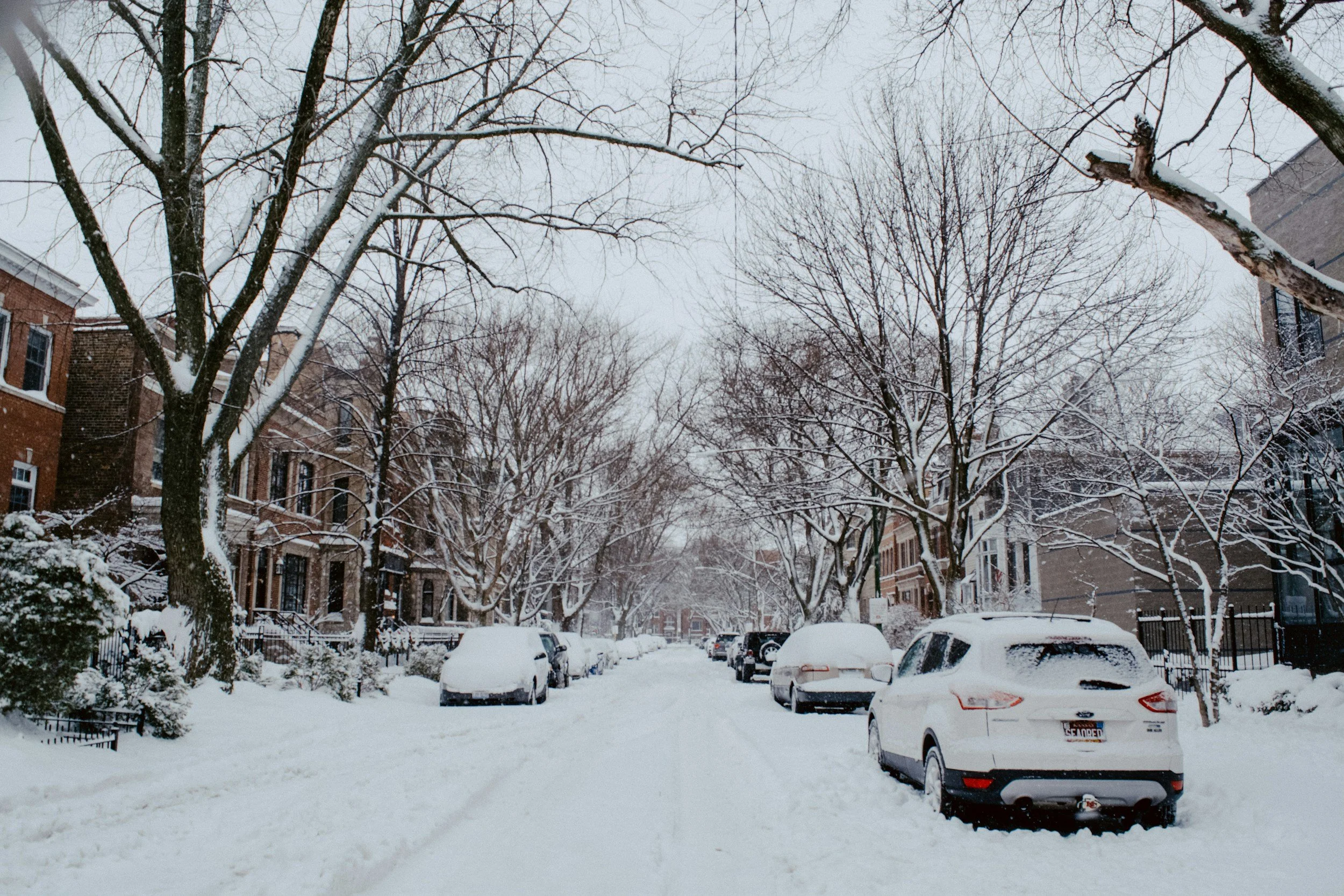 🧸 Snowed In? Here’s How to Fill the Day with Littles