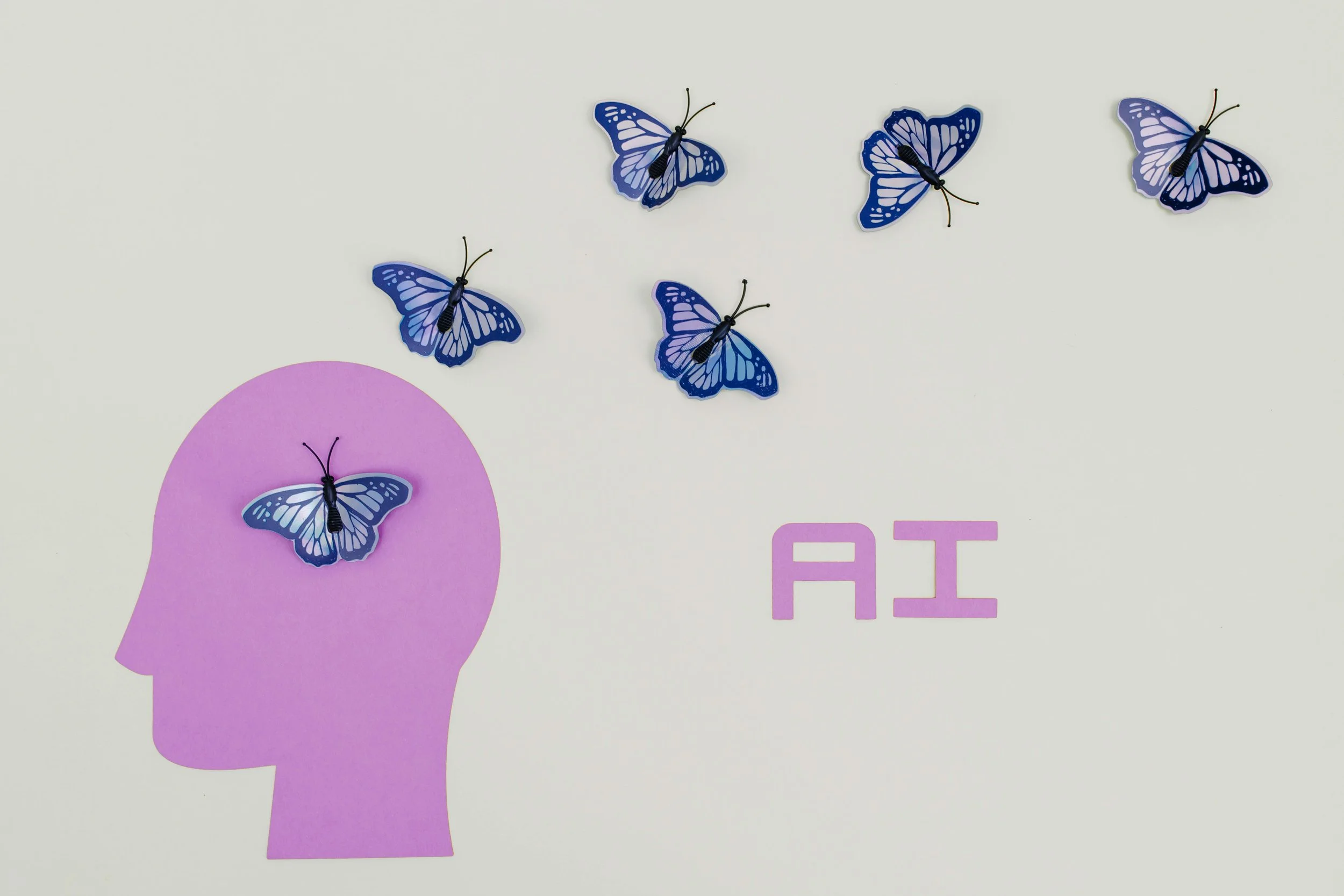 Your AI Chatbot Isn't Your Therapist (And Why That Matters)