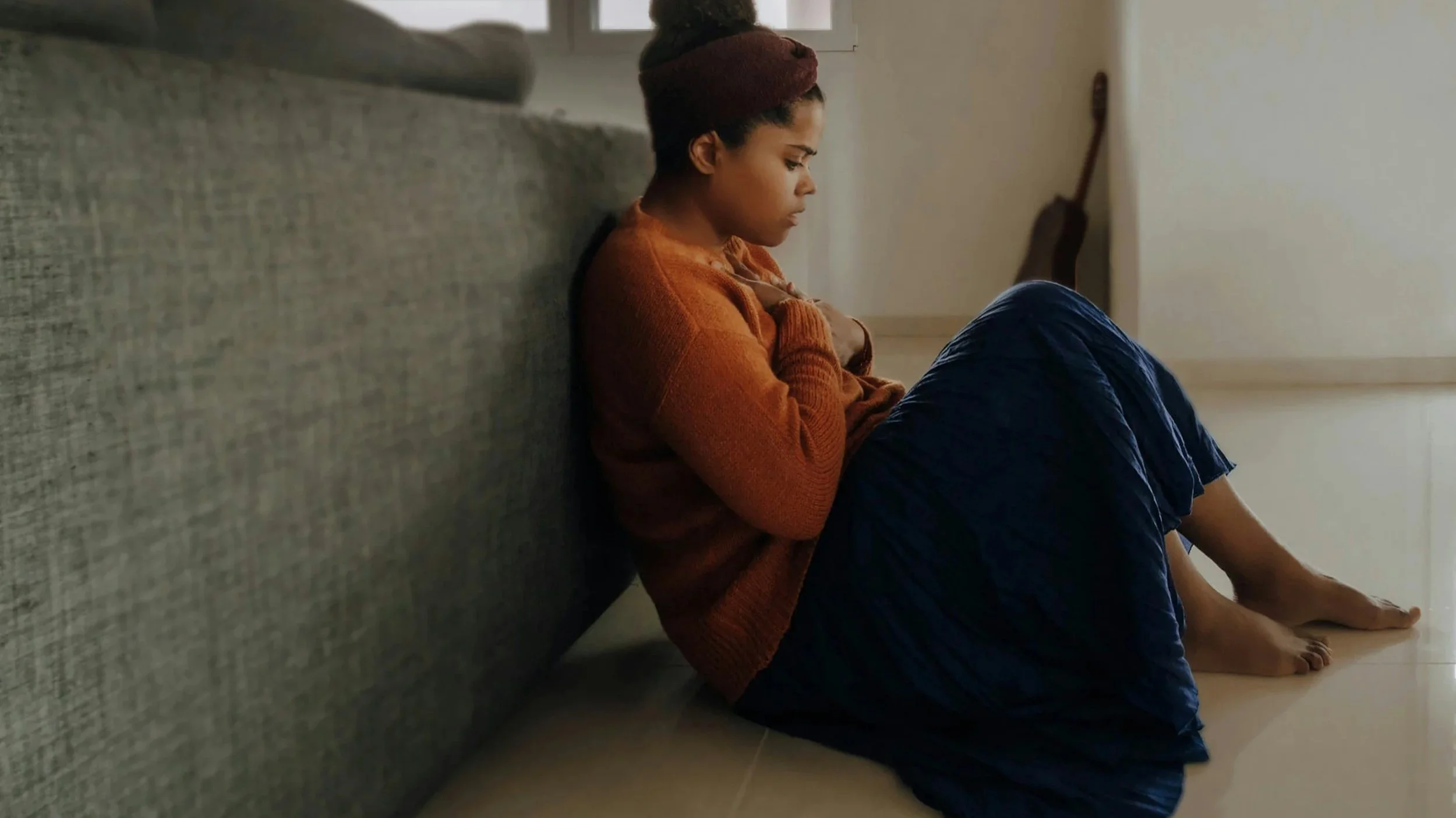 Depression Therapy at Mood and Motion Therapy