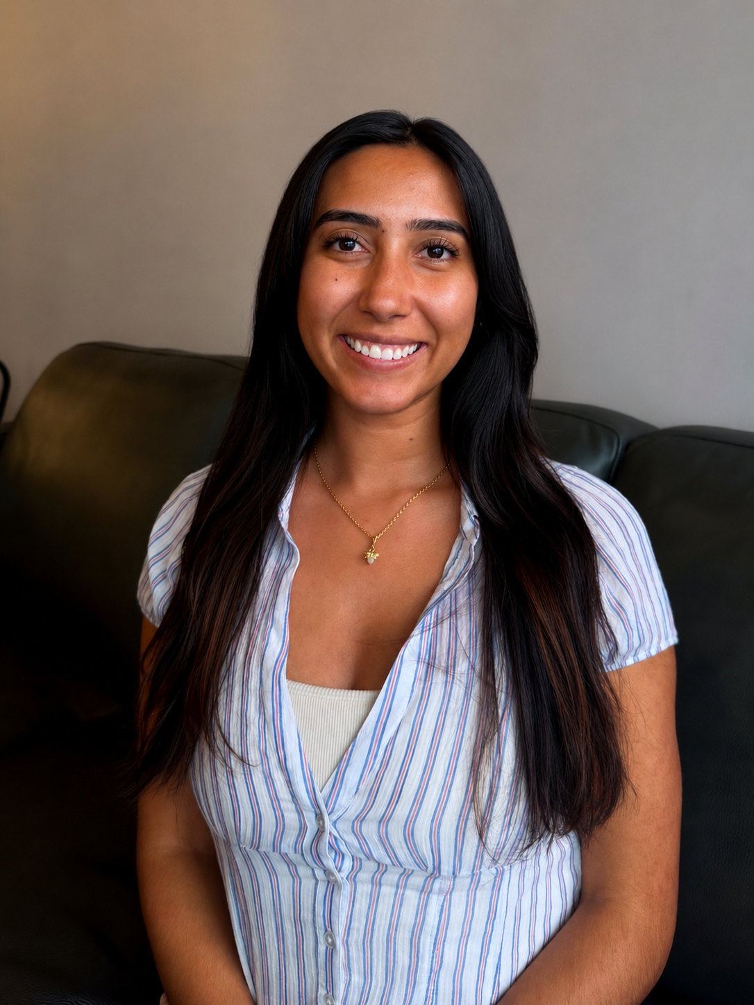Kaliska Munoz Calderon
