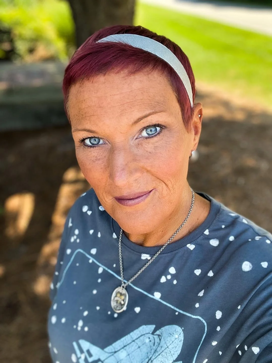 Lindy Harnarain, Assistant to Kelli Olds