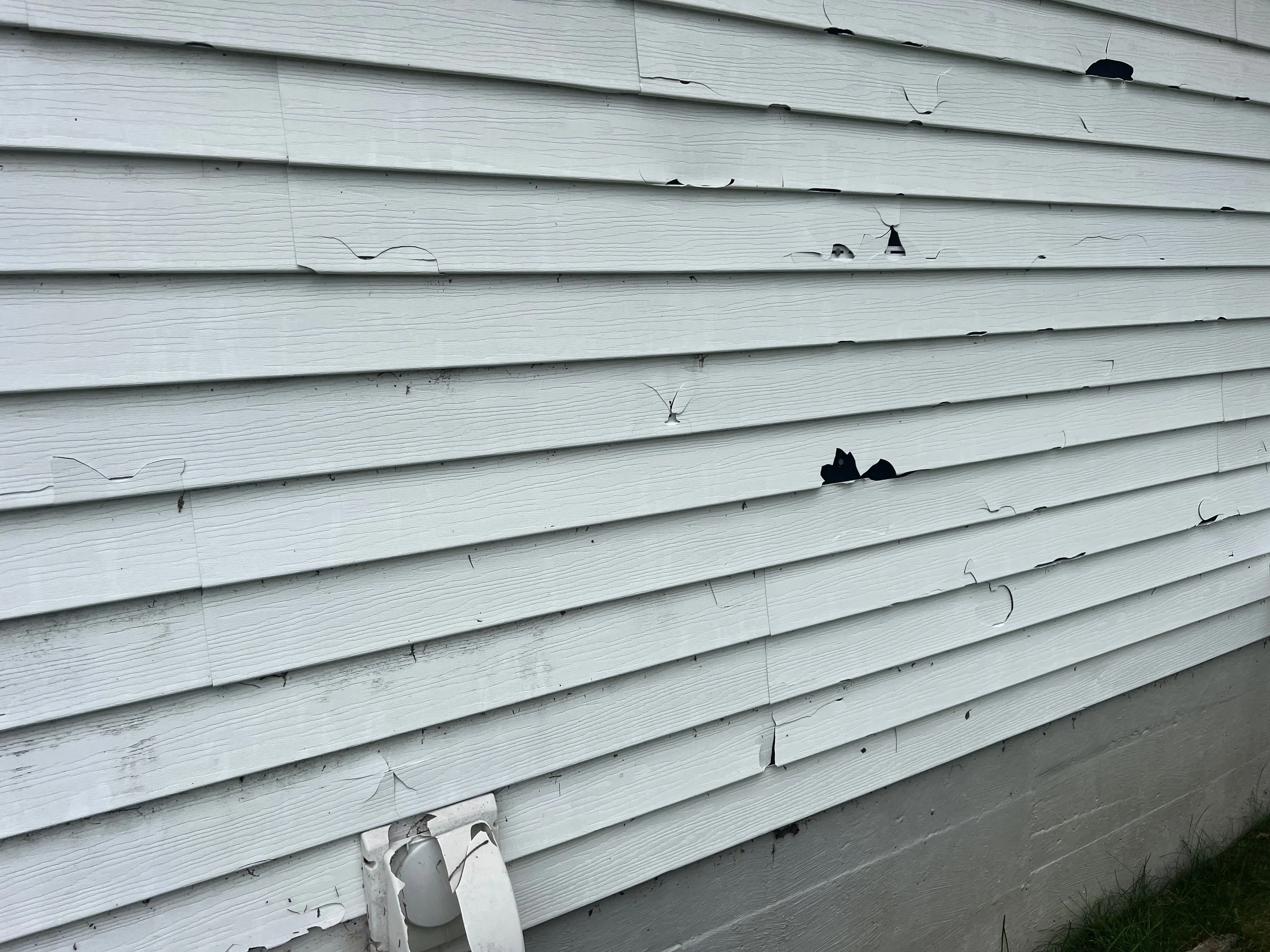 siding installation services