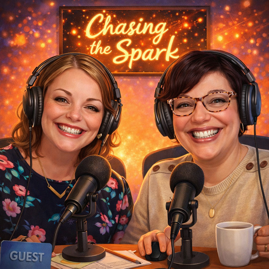 What If…Sister Edition: Episode 45