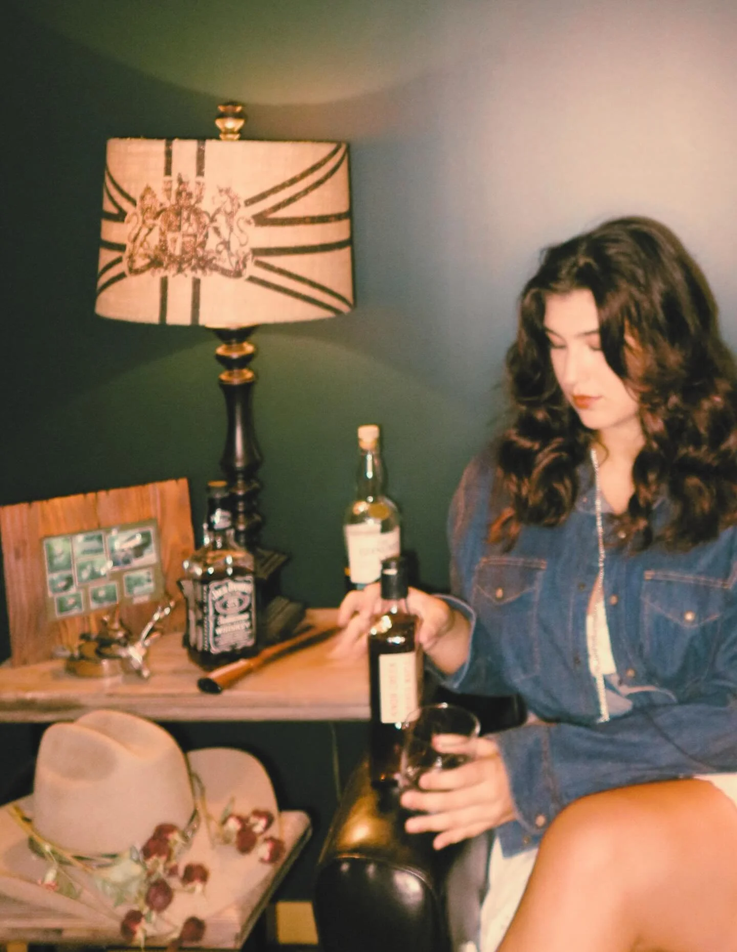 Time really changed me&hellip; 🕰️