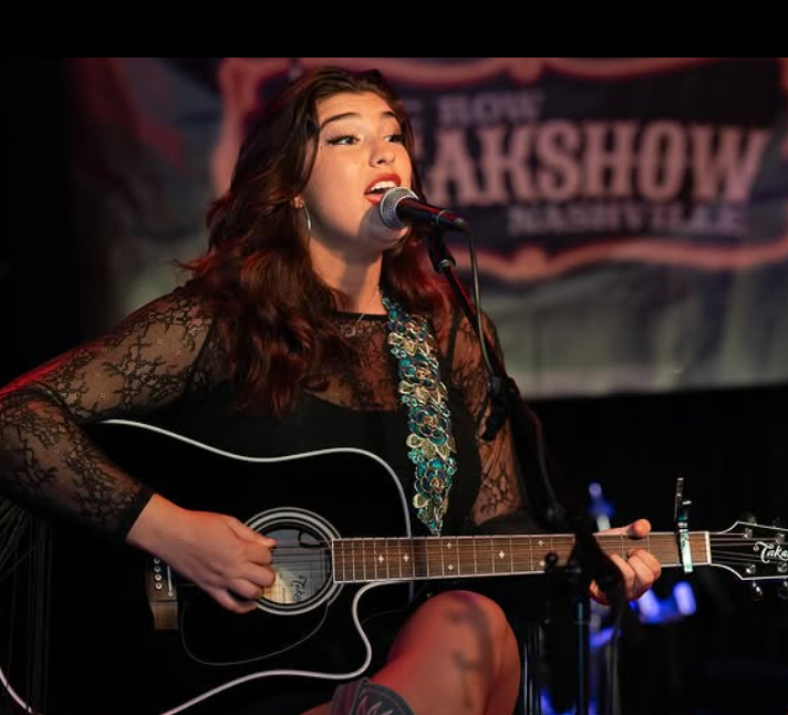 Music Row Freakshow 2025