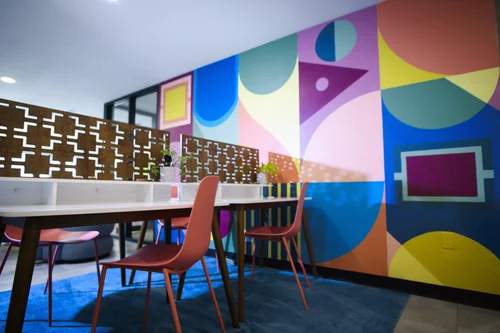 STUDIO NPR | Discover Your Workspace