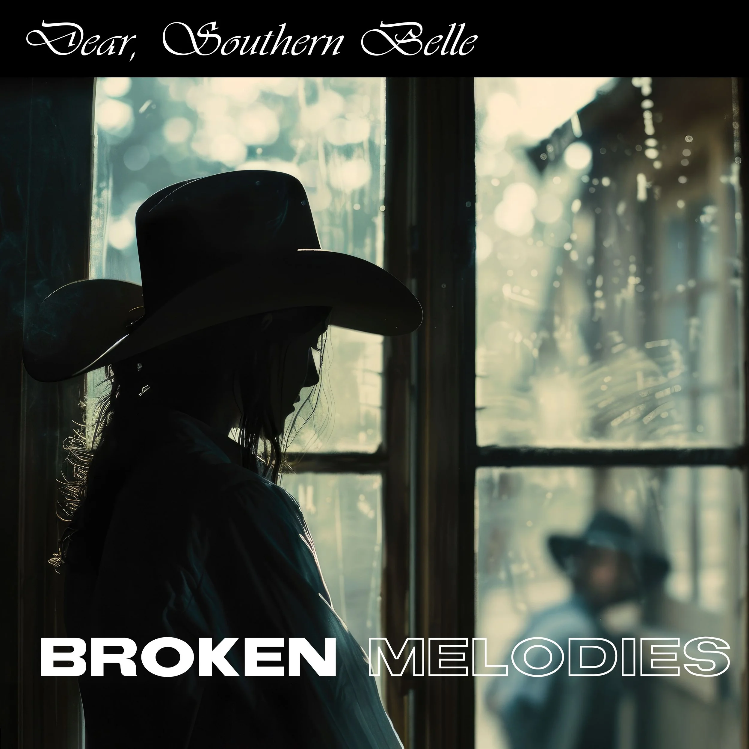 Broken Melodies - September 2024