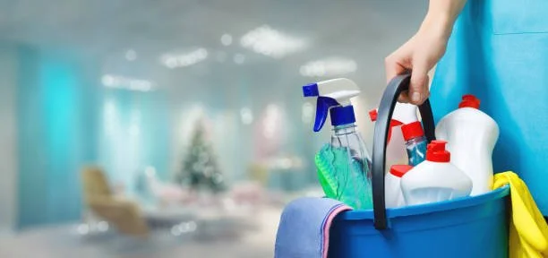 5 Key Benefits of Commercial Cleaning for Daycare Centers: Why It Matters