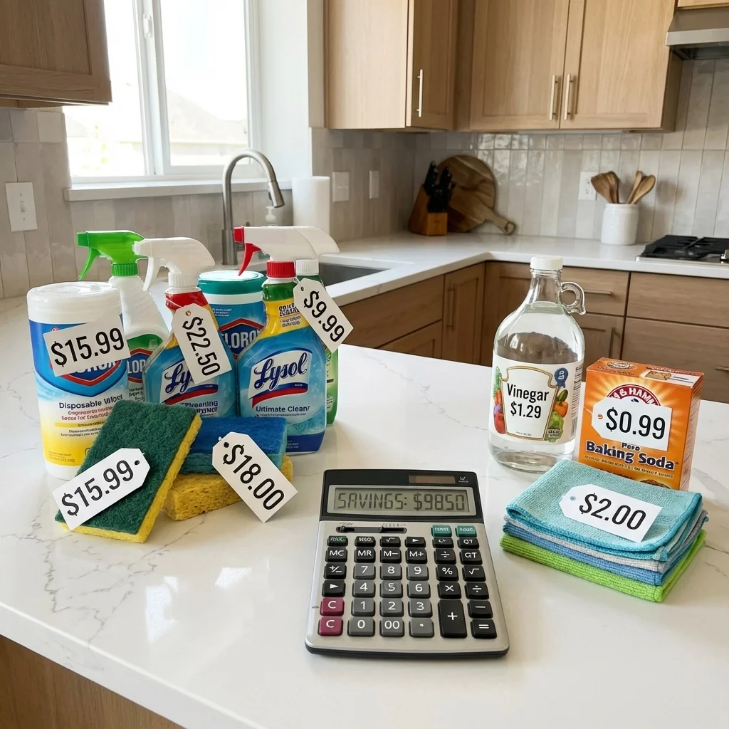 eco friendly vs chemicals