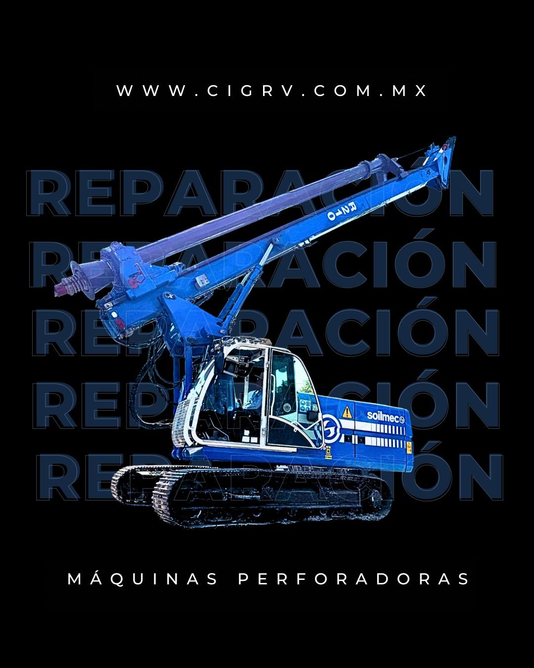 El mantenimiento adecuado reduce tiempos muertos y aumenta tus ganancias. 📈 ¡Hazlo parte de tu estrategia!
Tel: 55-4719-0198
info@cigrv.com