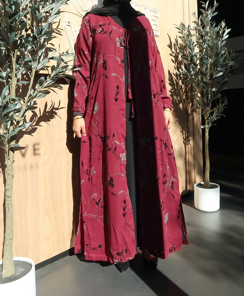 Hadiqat al-Tin in Plum Forest