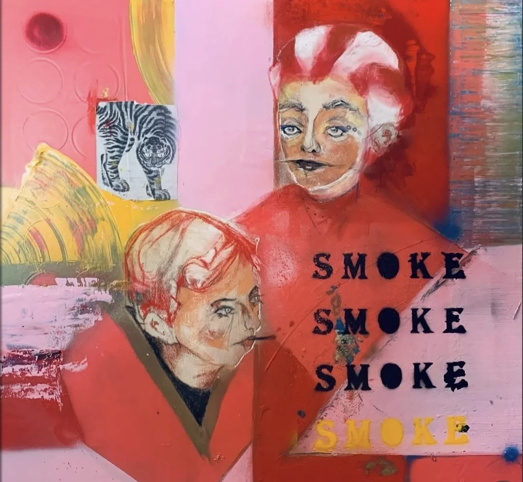 Smoke