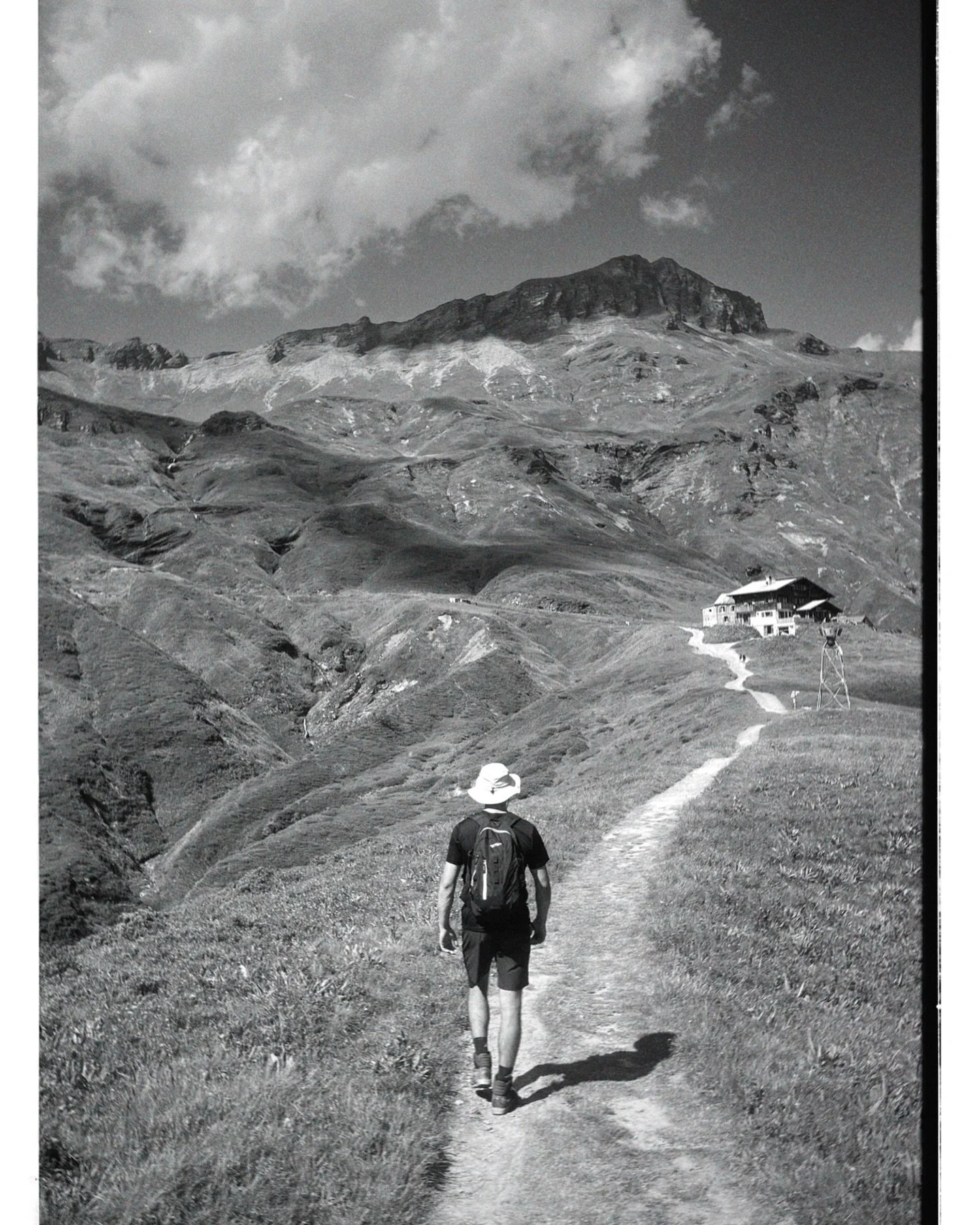 Alex &amp; Cie ⛰️