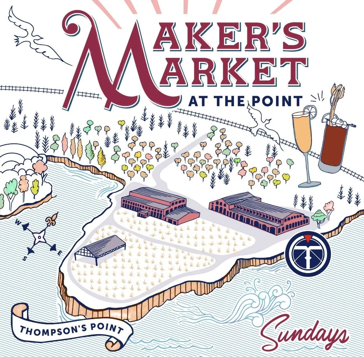 Maker's Market 
