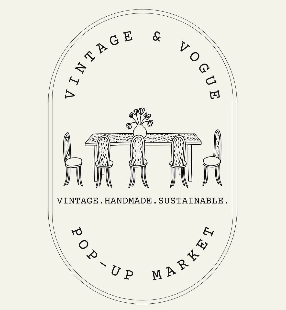 Vintage & Vogue