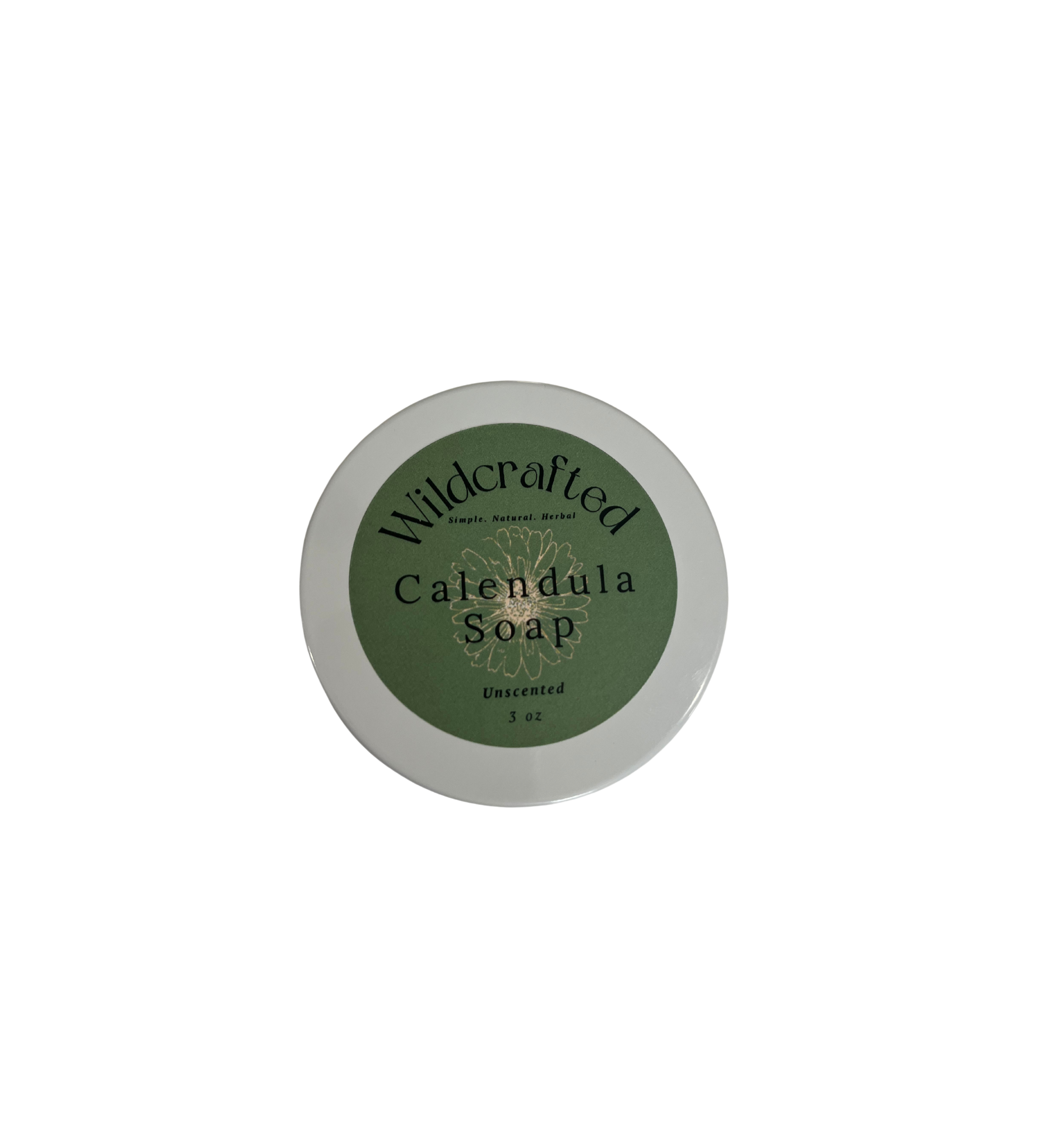 Calendula Soap Unscented 3oz tin.png