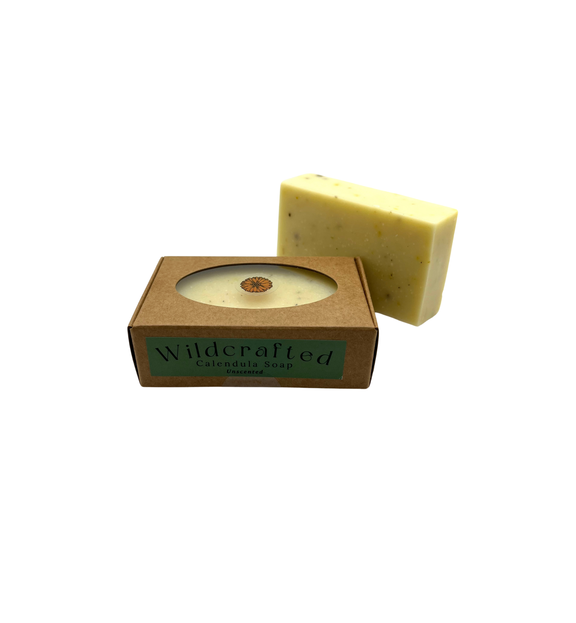 Calendula soap (unscented) 4.5oz.png