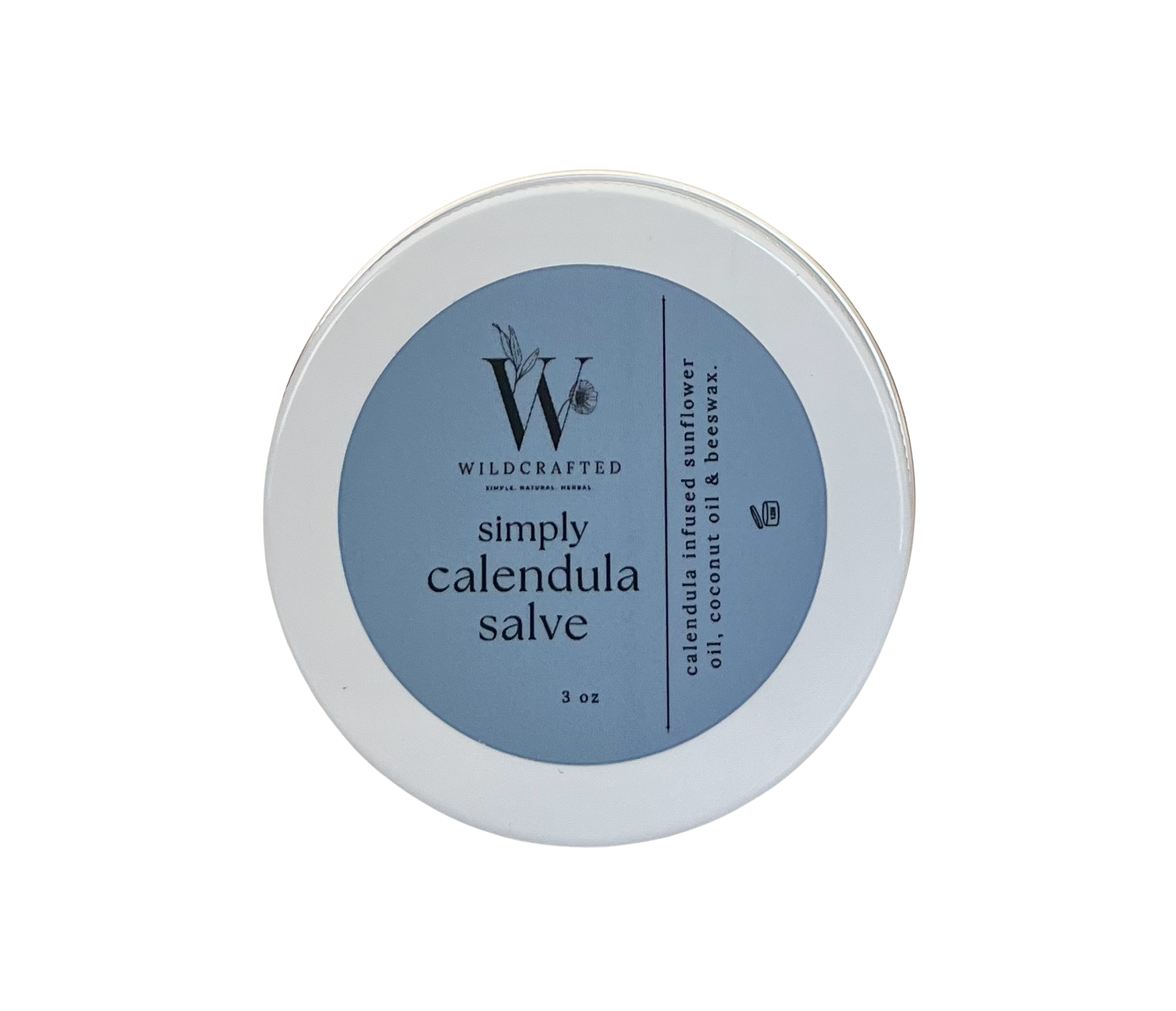 Simply Calendula Salve