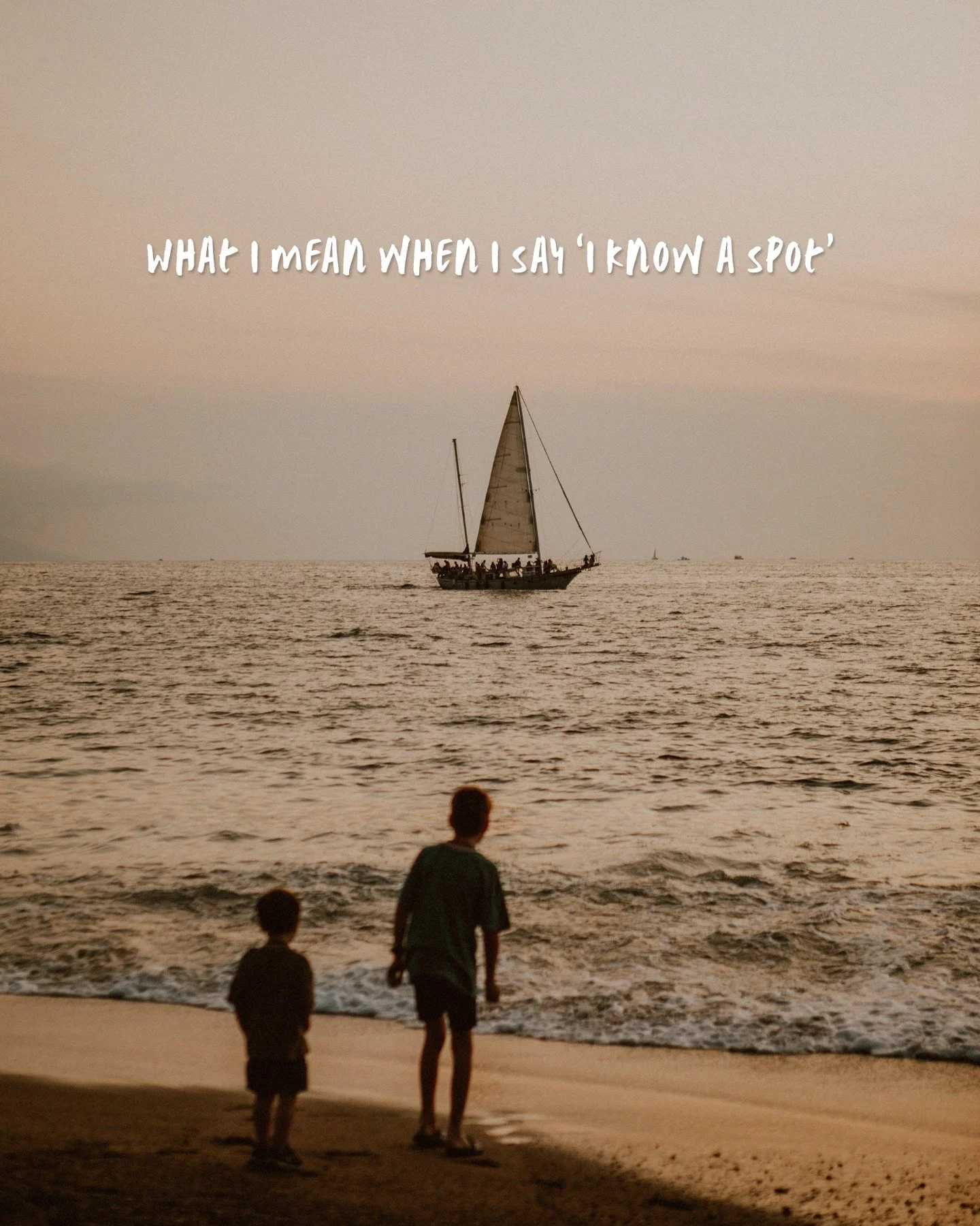 What I mean when I say Puerto Vallarta. � � ☀️ � � 

Have you ever ventured outside of your all inclusive resort? Puerto Vallarta is one of our favourite destinations for the food, culture, beaches and sunsets. There's so much to do and so many great