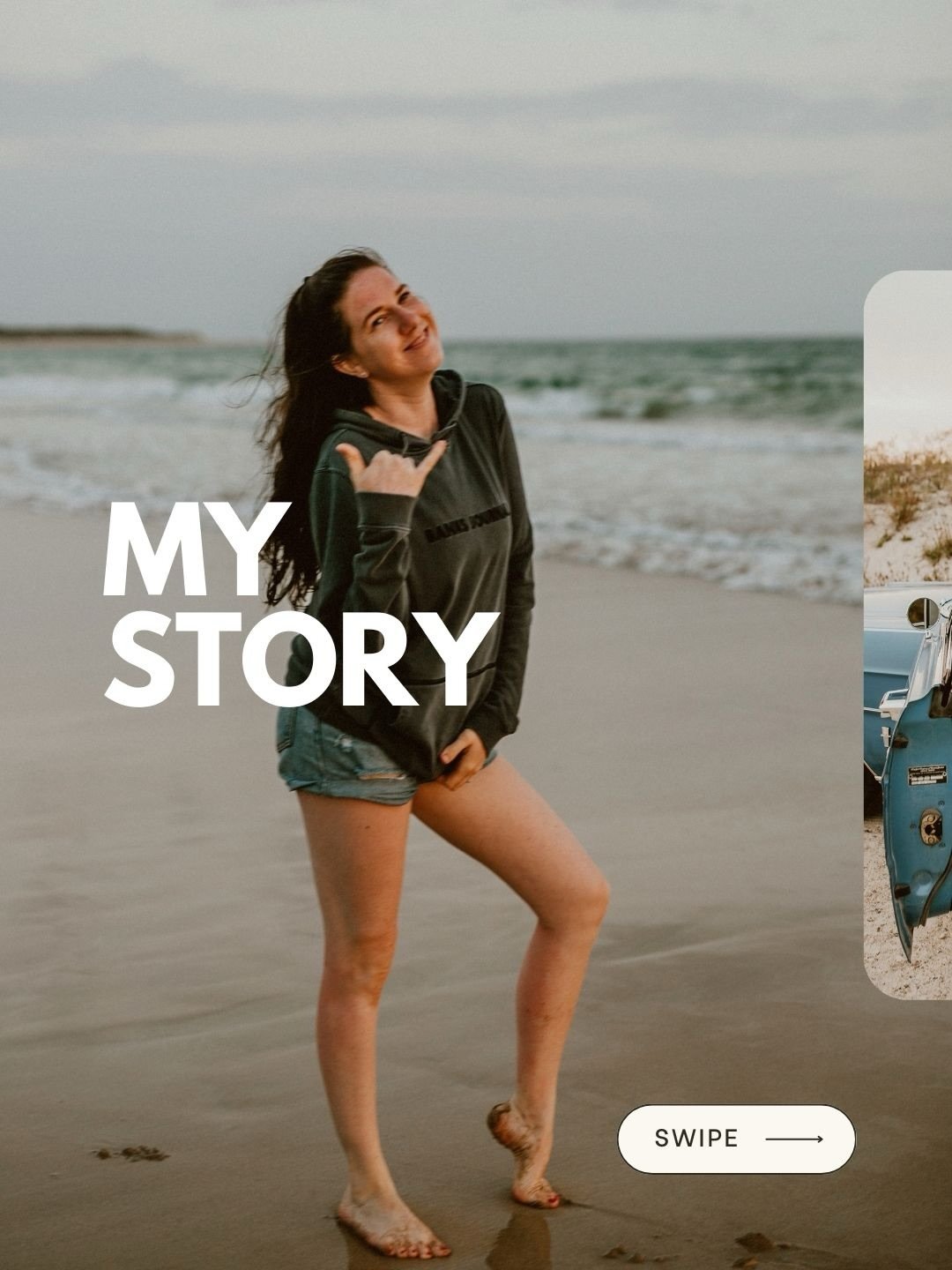 How I got here.

I&rsquo;ve learned a lot. I&rsquo;ve adapted. I&rsquo;ve grown. 

Creating content for my Airbnb started as necessary marketing (IMO), but ultimately brought greater results than I thought possible. And seeing it work for others is s