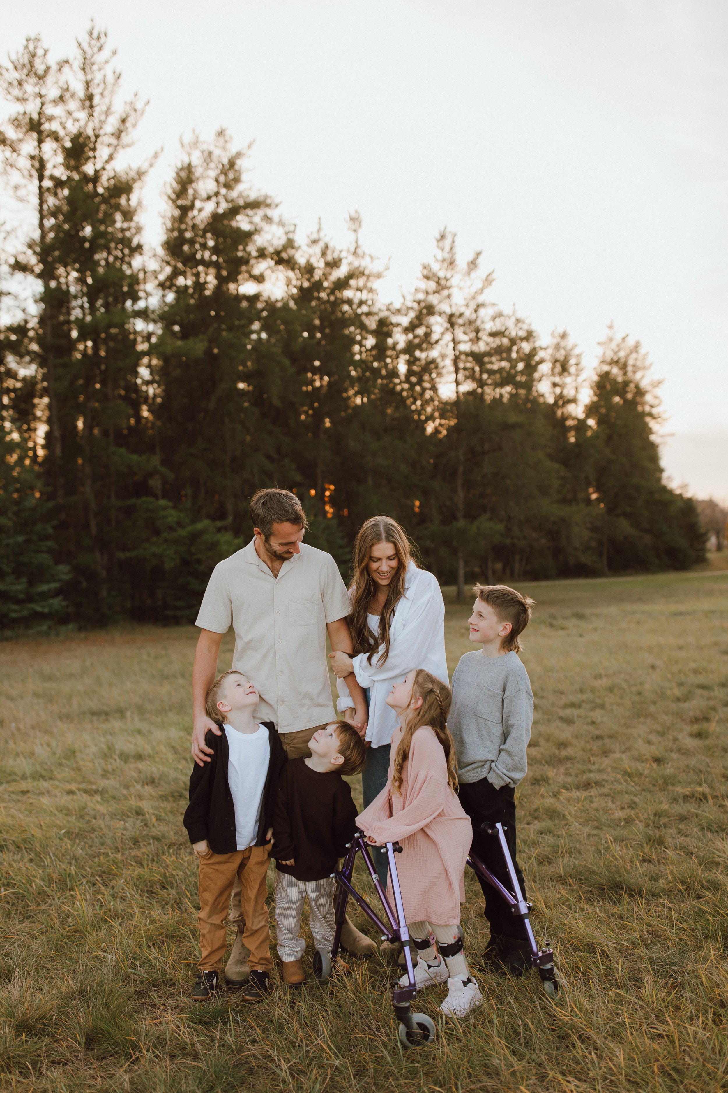 accessible family travel creator