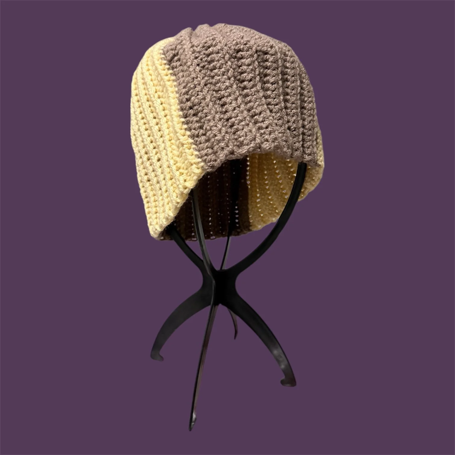 Brimless Beanie