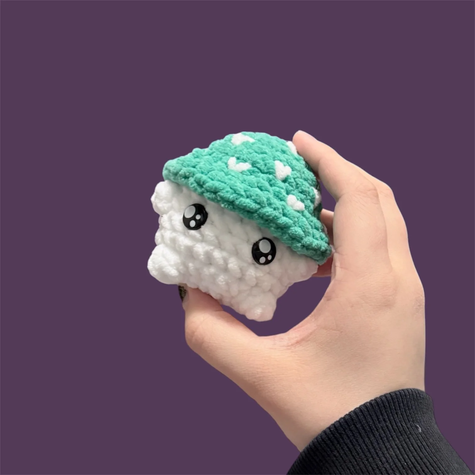 Mushroom Guy