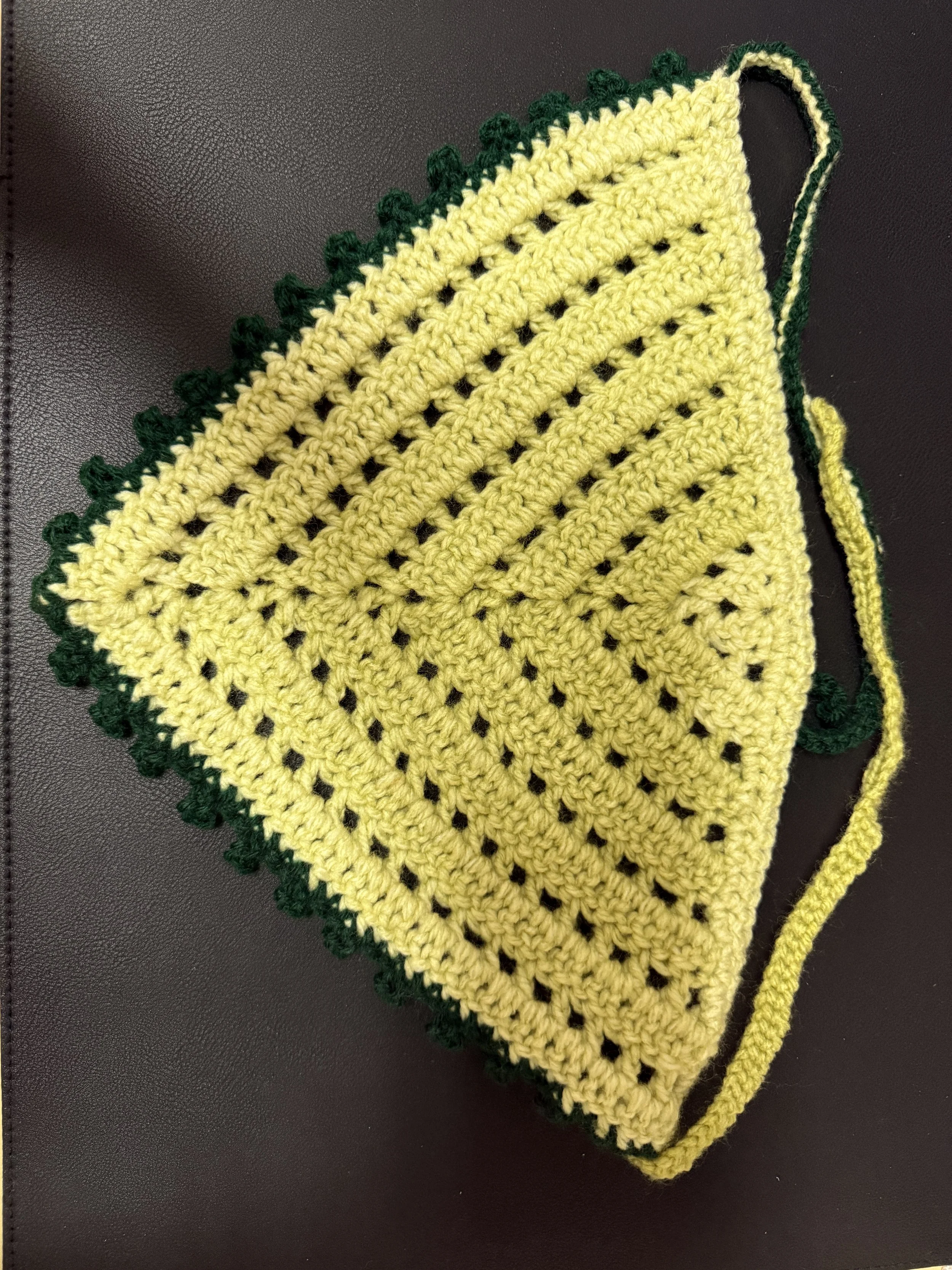 l grn and d grn bandana.JPG