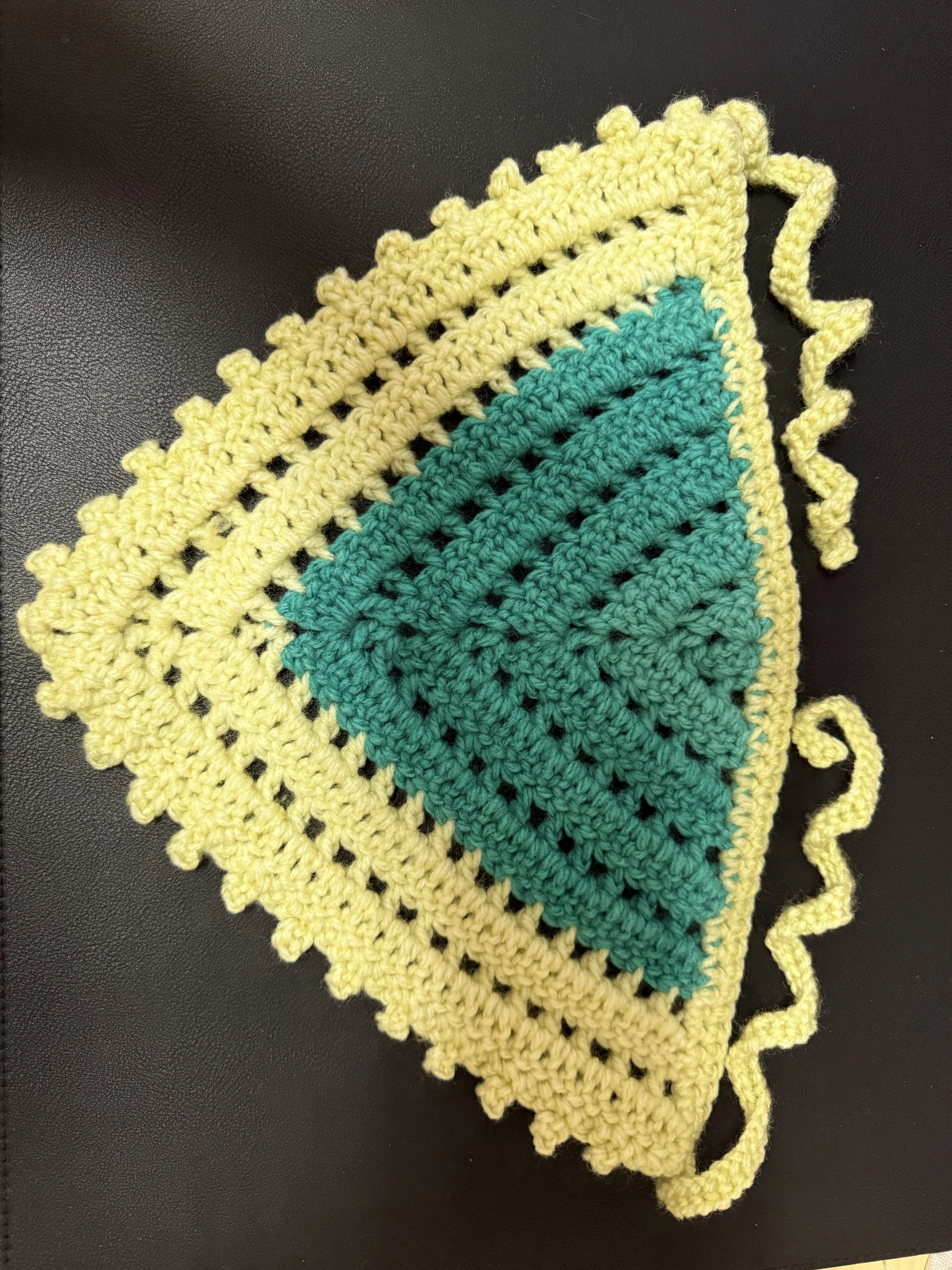 Teal and l grn bandana.JPG