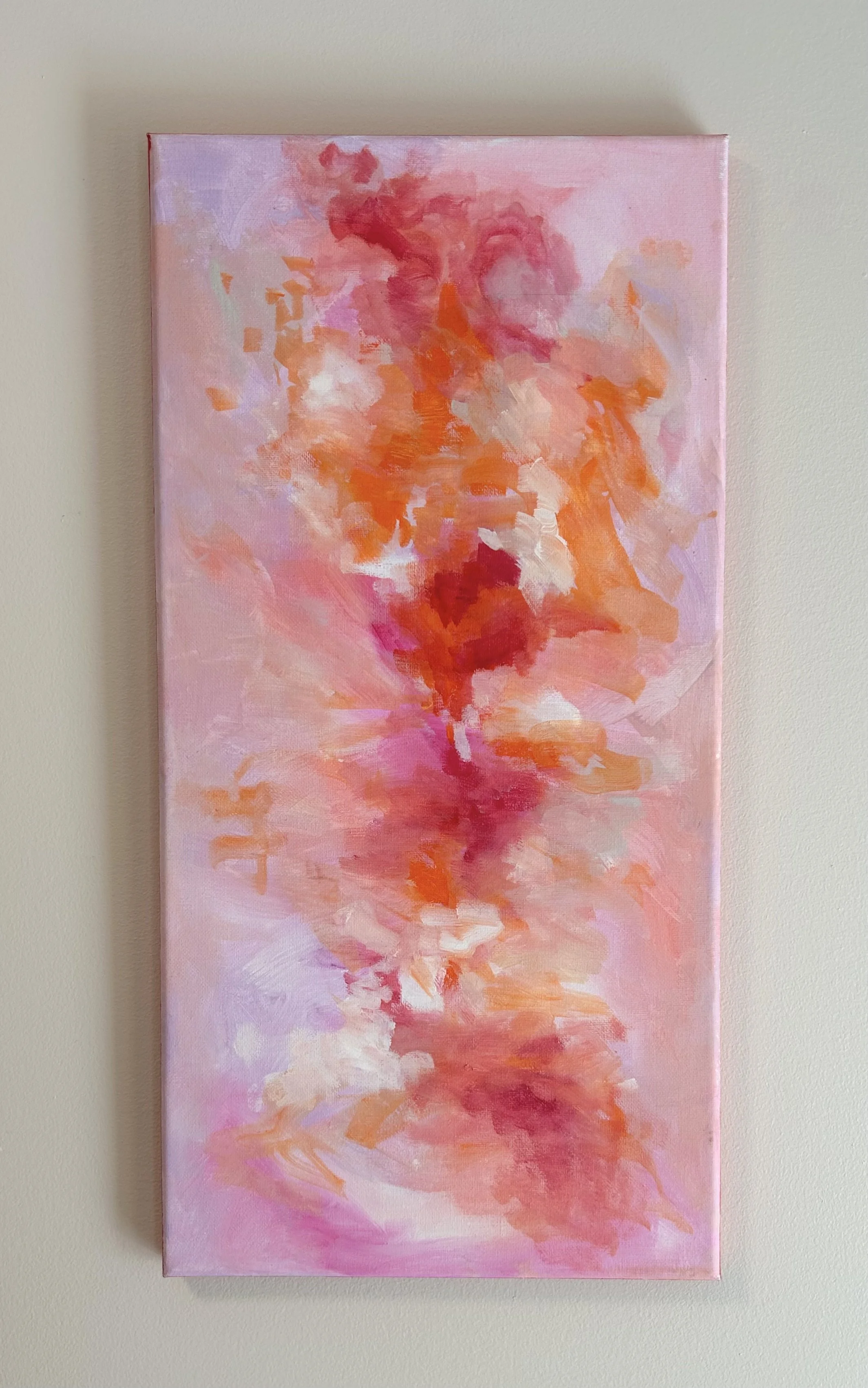 Aphrodite - Abstract