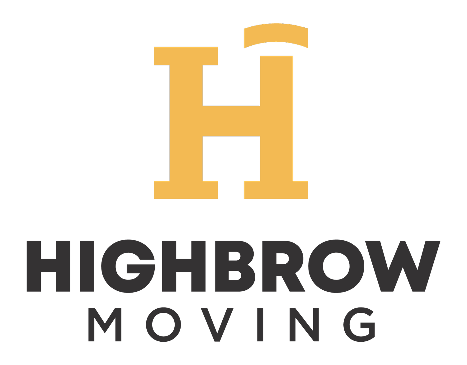 Highbrow Moving