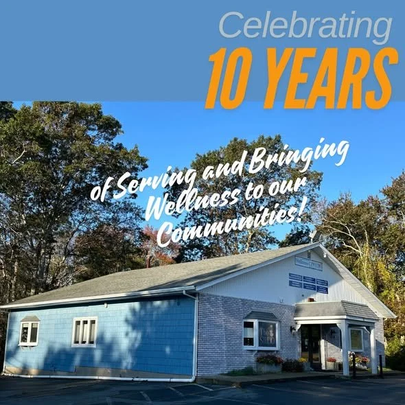 Owner's Reflection: 10 Years Together