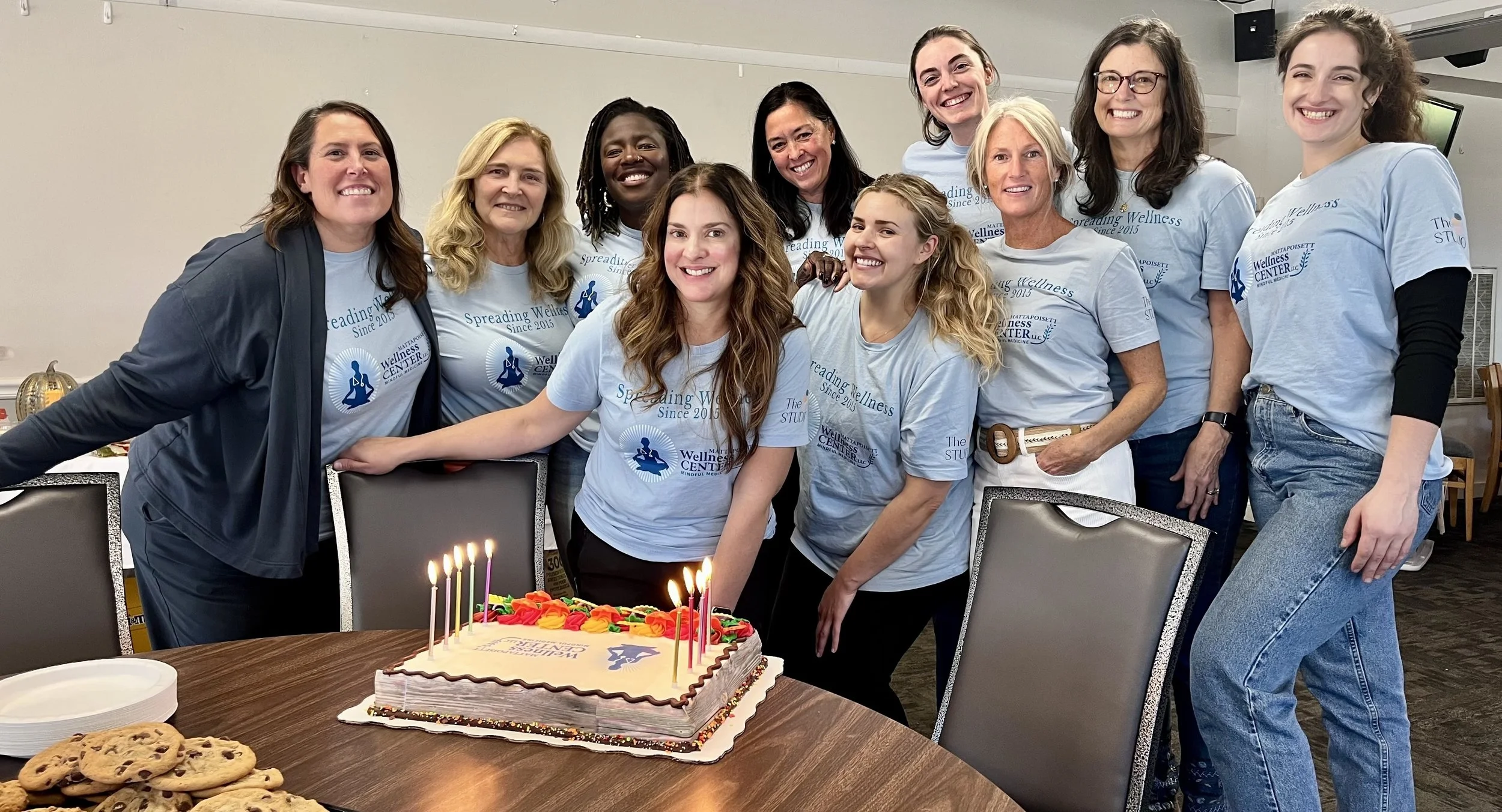 Tune Into Tranquility