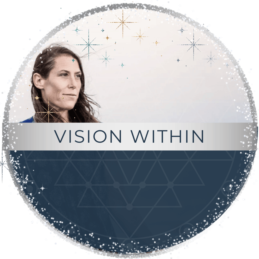 The Vision Within with Nicole Gotthold